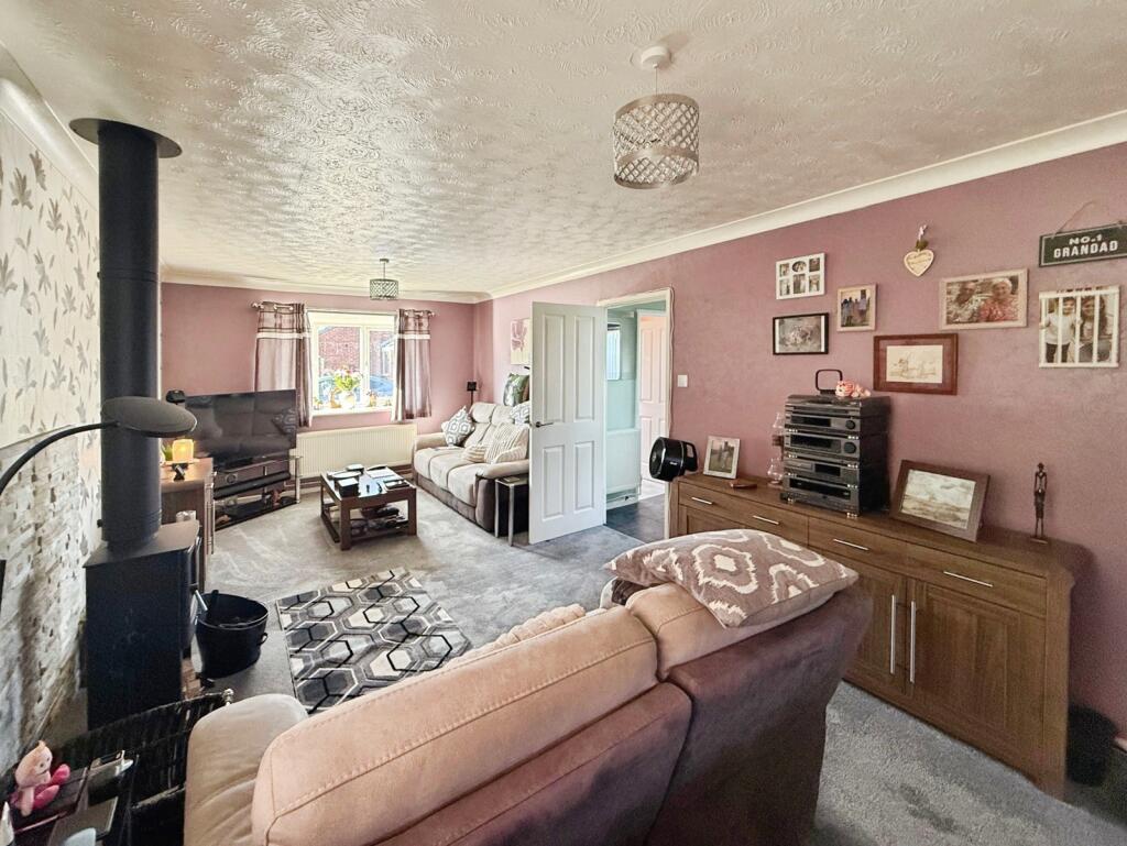House in South Holland, Fleet - View 4