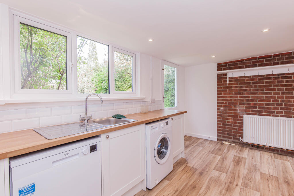 House in Oxford - View 5