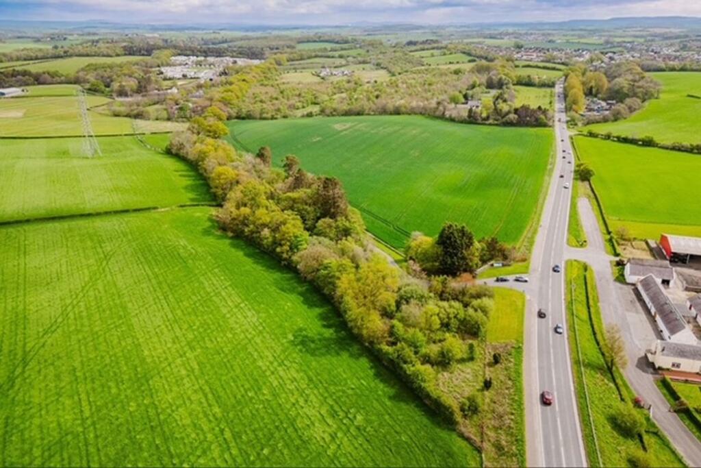 Main image of property:  , Plot B7 Woodland Burn, Sundrum Castle Estate, Ayr, KA65JH