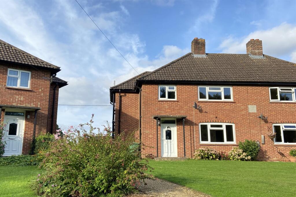 Main image of property: Farleigh Wallop, Basingstoke