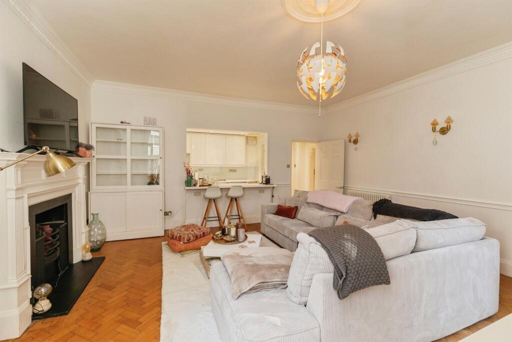 Apartment in Bath, Sion Hill - View 5