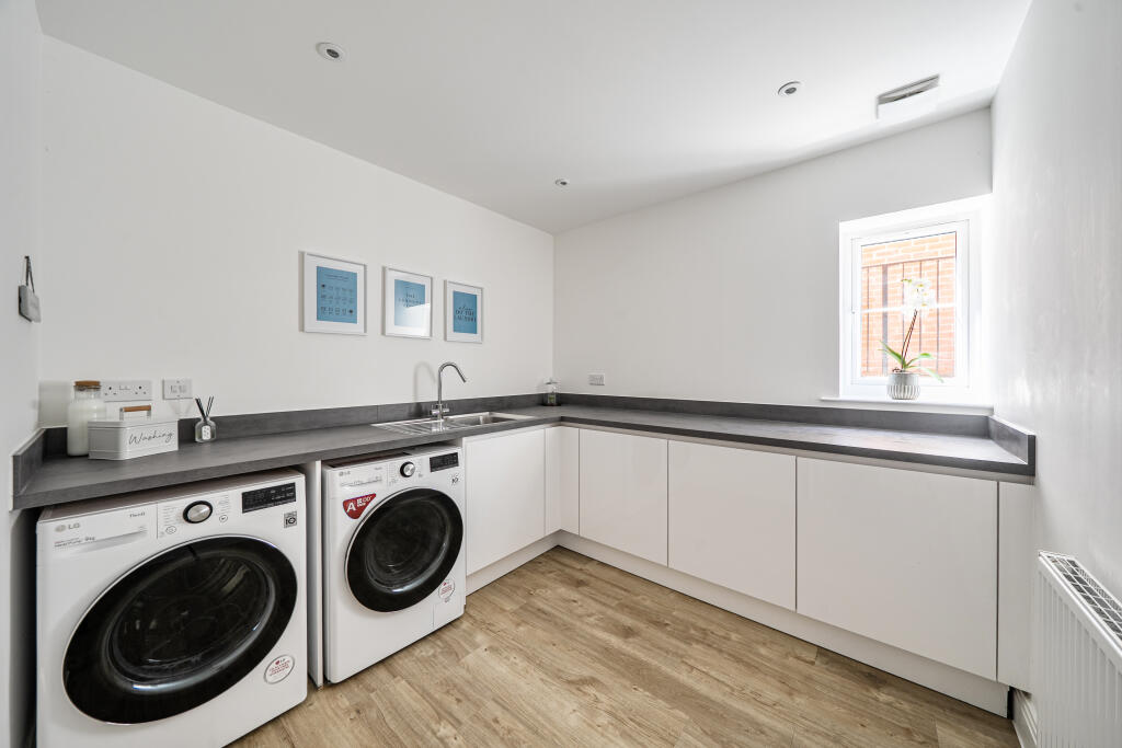 House in Stevenage - View 5
