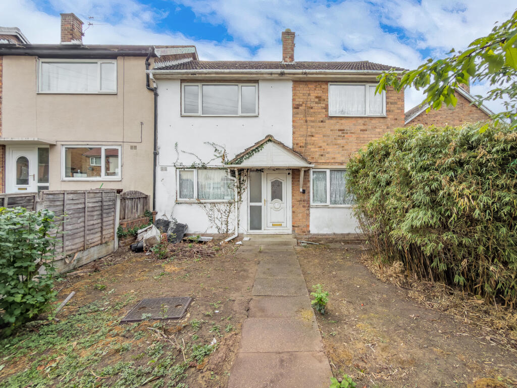 Main image of property: Ingram Crescent, Knottingley, Wakefield