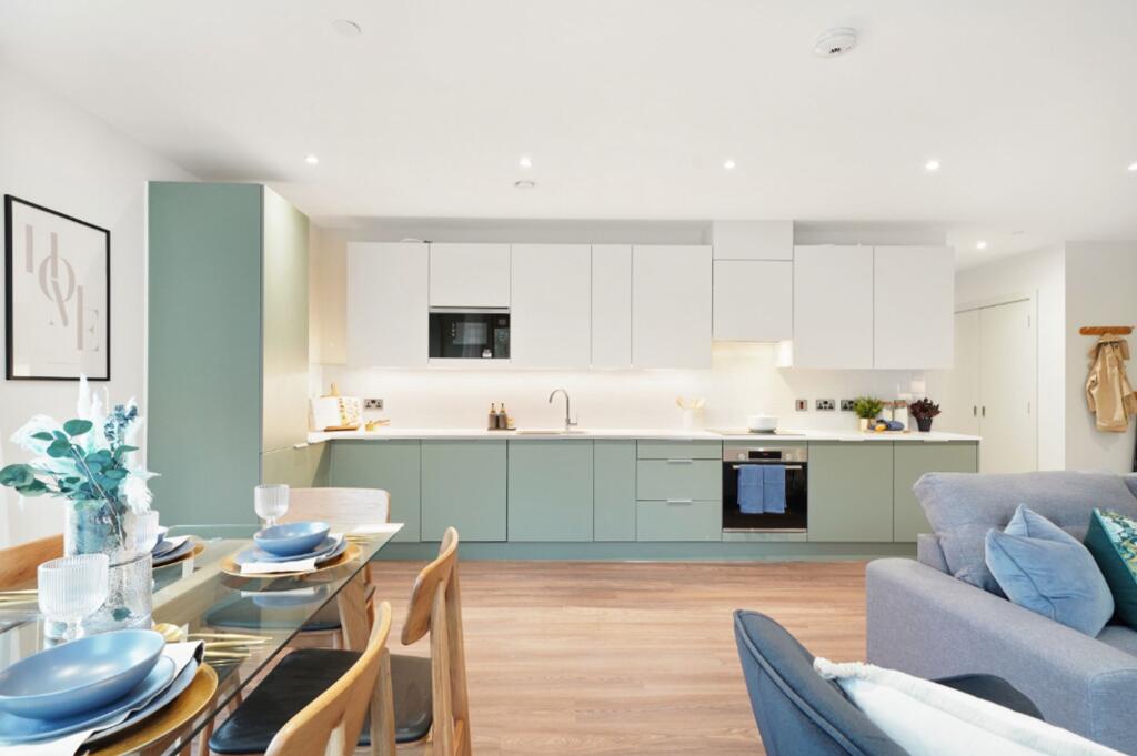 Main image of property: The Oakgate, Randalls Way, KT22