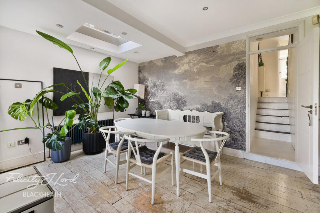 Main image of property: Nithdale Road, London