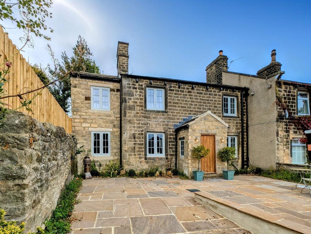 Main image of property: Moor Lane, Addingham, Ilkley, West Yorkshire, LS29