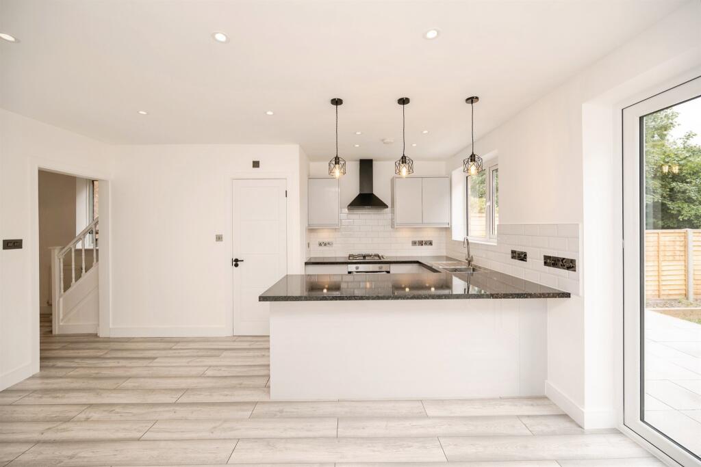 Main image of property: Kings Road, Kingstanding, BIRMINGHAM