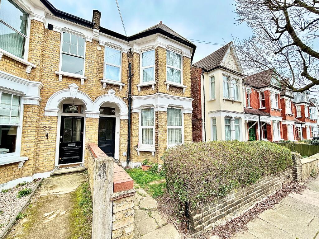 Main image of property: Meadowcroft Road, Winchmore Hill N13