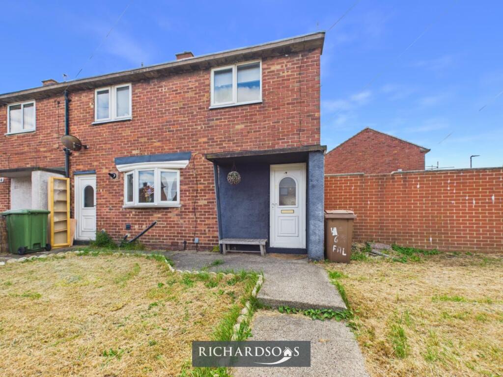 Main image of property: Falmouth Road, North Shields