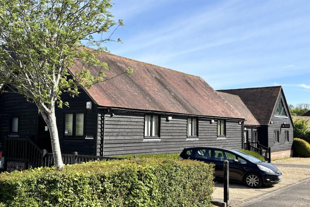 Main image of property: Minchens Court