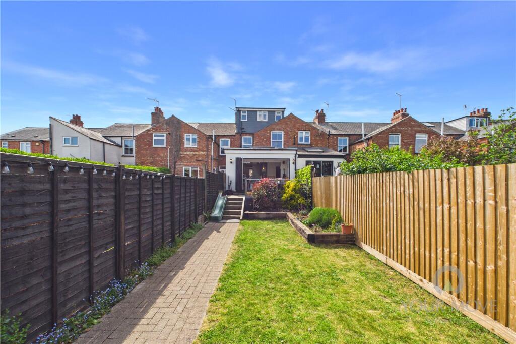 House in Duston, Timken Estate - View 5