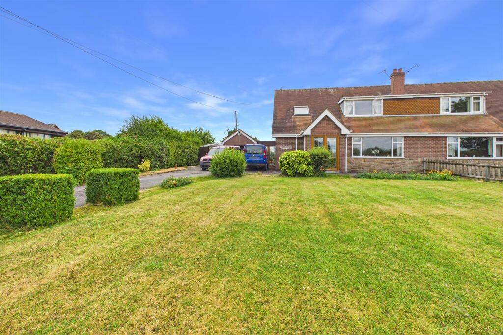House in Stoke-on-Trent