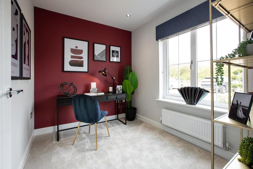 House in South Norfolk, Hethersett - More