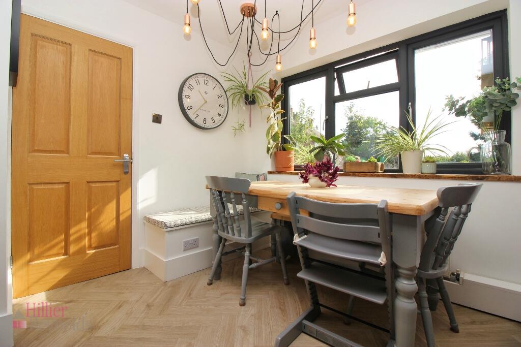House in Tonbridge and Malling, Borough Green - View 4