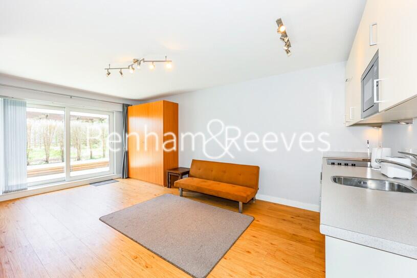 Main image of property: Boulevard Drive, Beaufort Park, NW9