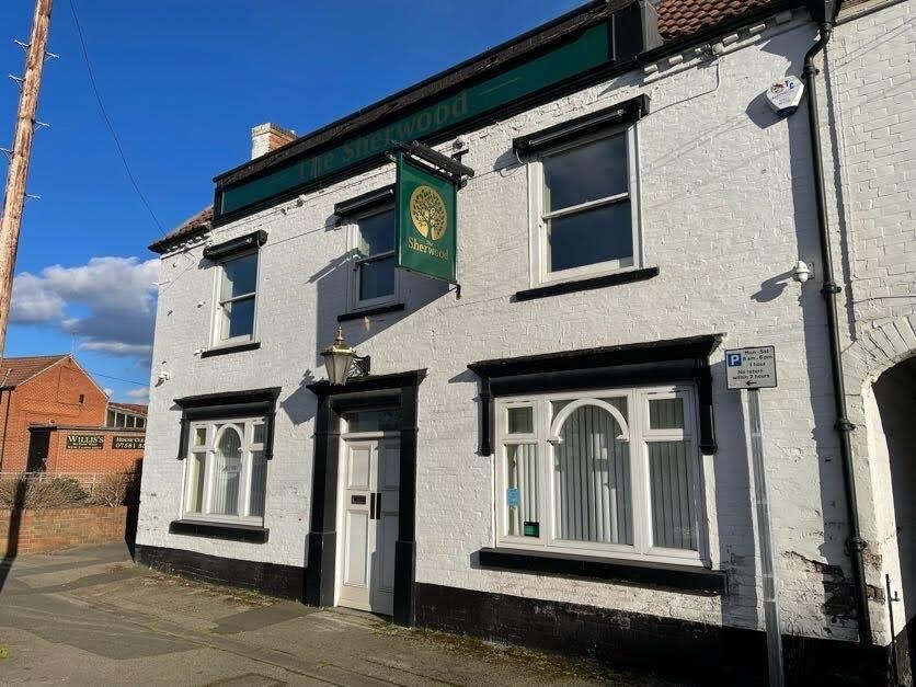 Main image of property: Churchgate, RETFORD