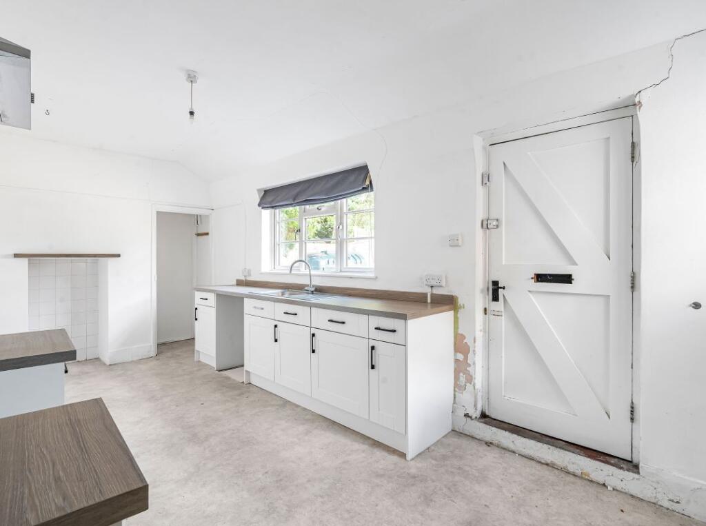 House in Cambridge - View 3