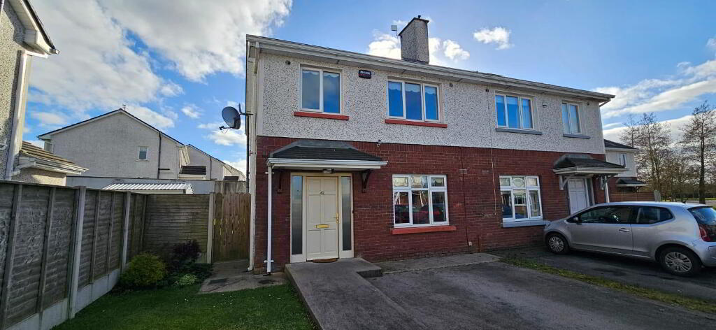 Main image of property: 42 Gurteen View, Gurteen, Ballymote