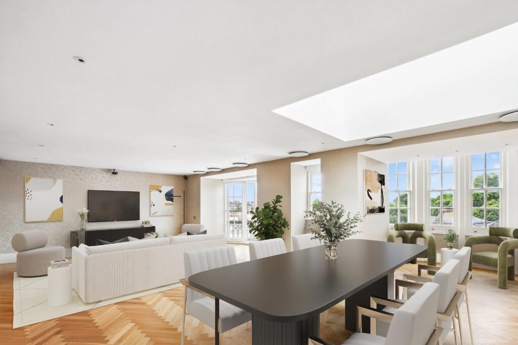 Apartment in London - View 2