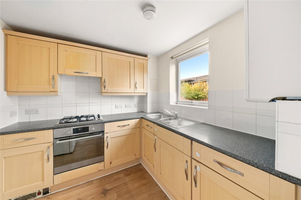 Apartment in London - View 4