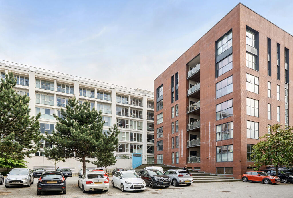 Main image of property: Skypark Road, Bristol, Somerset, BS3