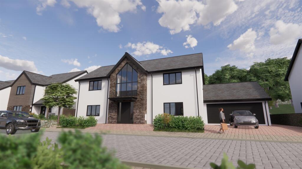 Main image of property: Mulberry Gardens, St. Austell