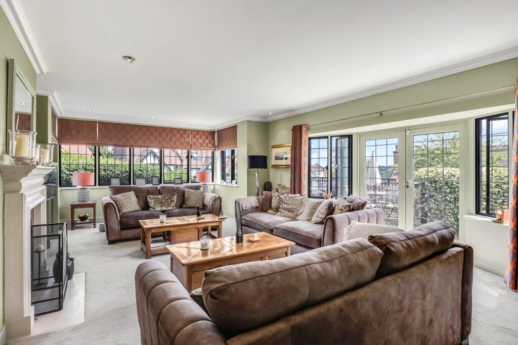 Main image of property: Linden Road, Muswell Hill, N10