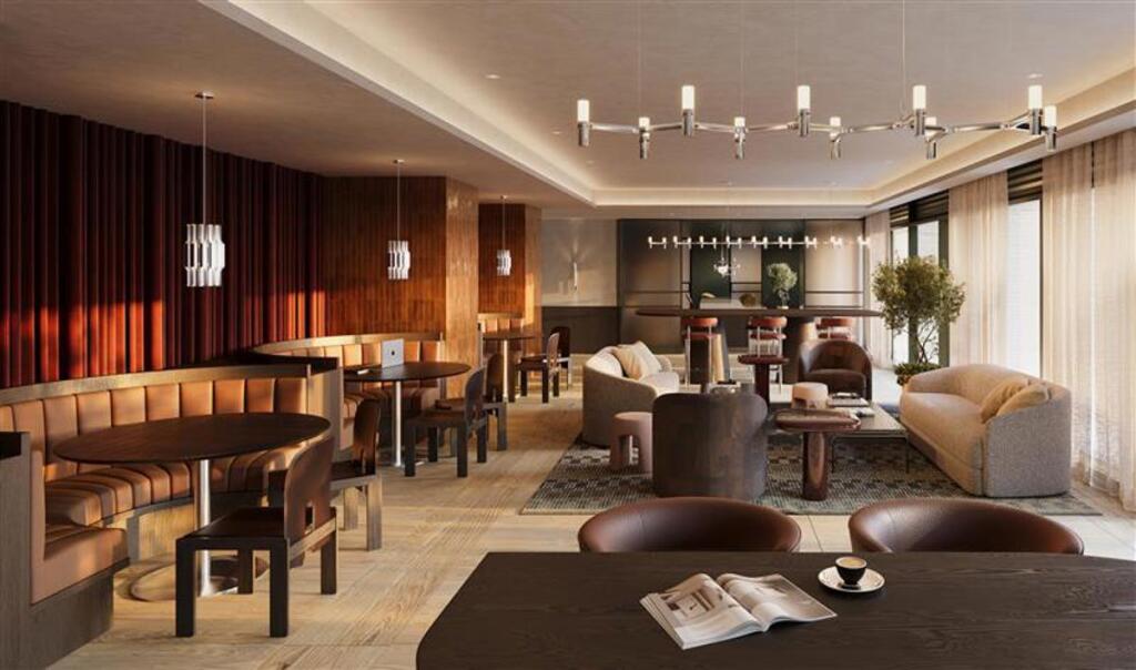 Main image of property: Momento, Staines TW18 4UQ
