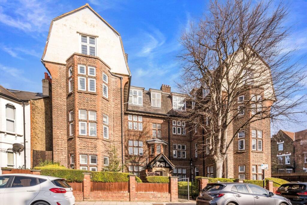 Main image of property: Hazelbourne Road, Balham