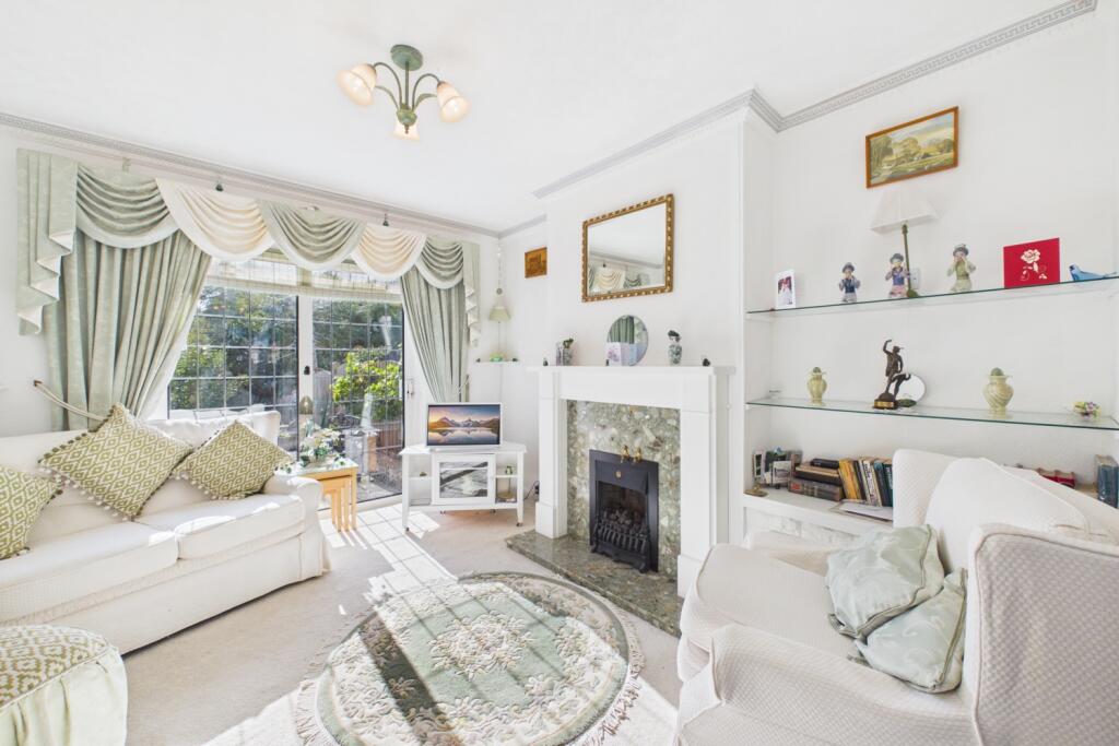 House in Sheffield - View 3