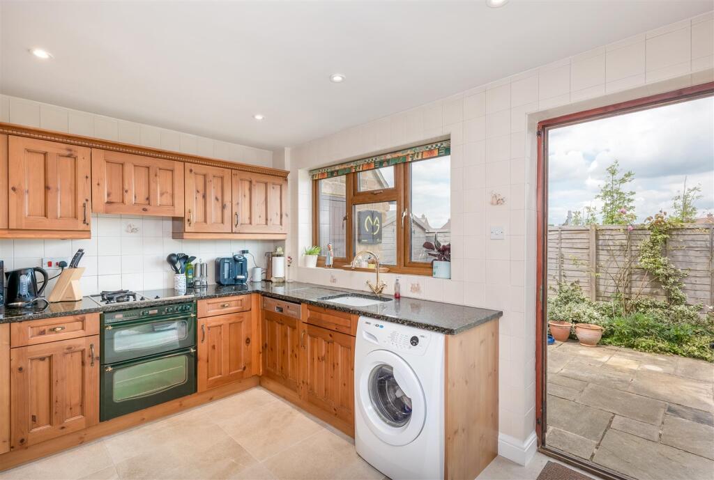 House in Cotswold, Mickleton - More