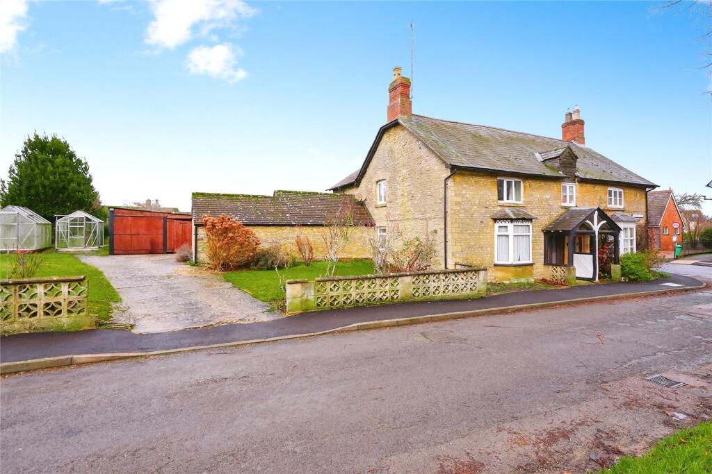 Main image of property: School Lane, Middleton Stoney, Bicester, Oxfordshire, OX25