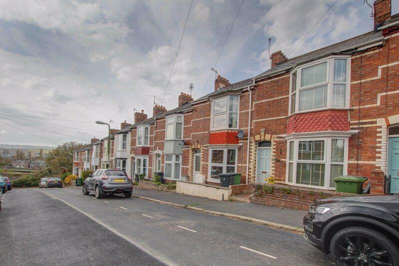 Main image of property: St. Leonards Avenue, Exeter