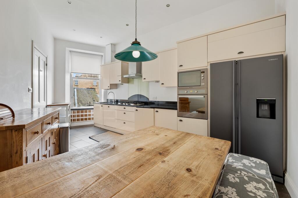Apartment in Glasgow - View 4