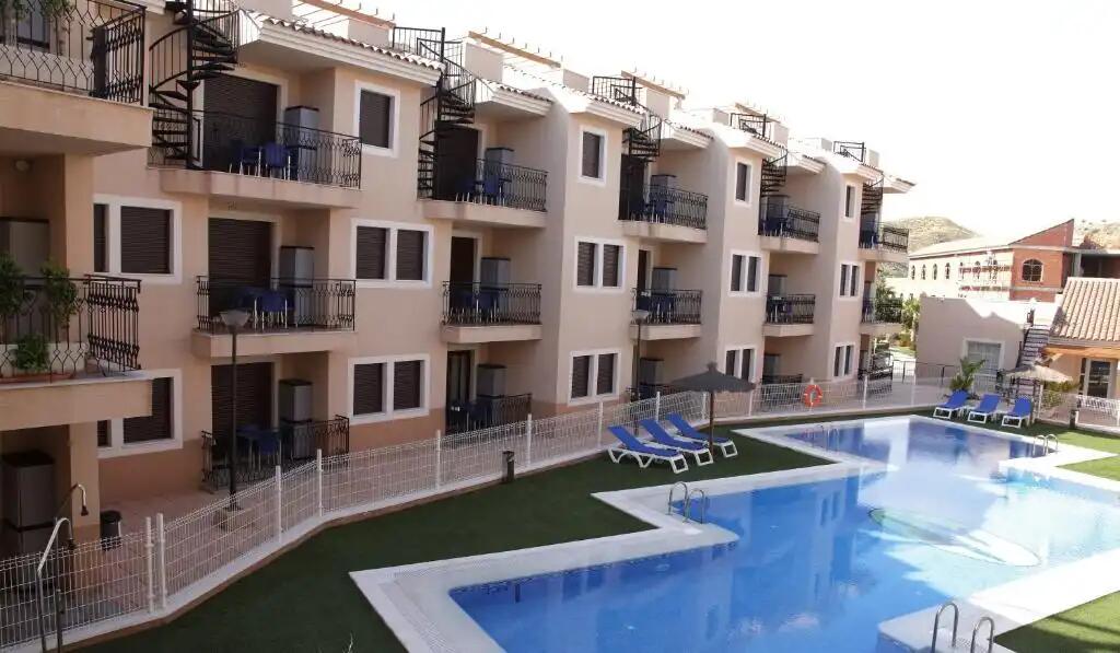 Main image of property: Murcia, Águilas