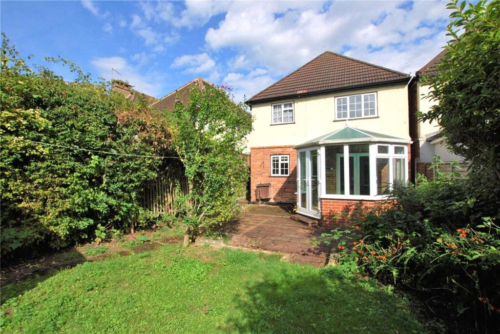 Main image of property: Beckingham Road, Guildford, Surrey, GU2