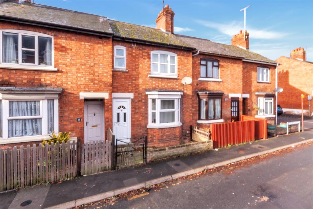 Main image of property: Littleworth Street, Evesham