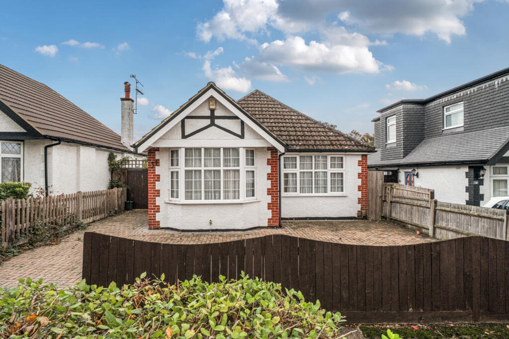 Main image of property: Hill Lane, Ruislip