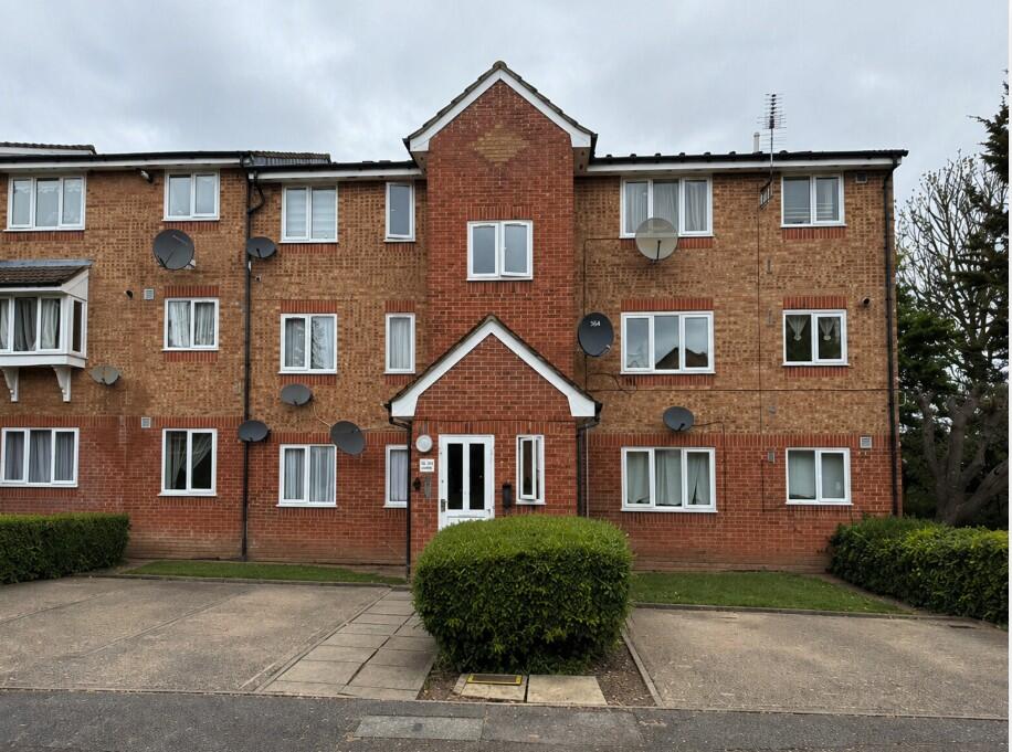 Main image of property: Streamside Close, Edmonton N9