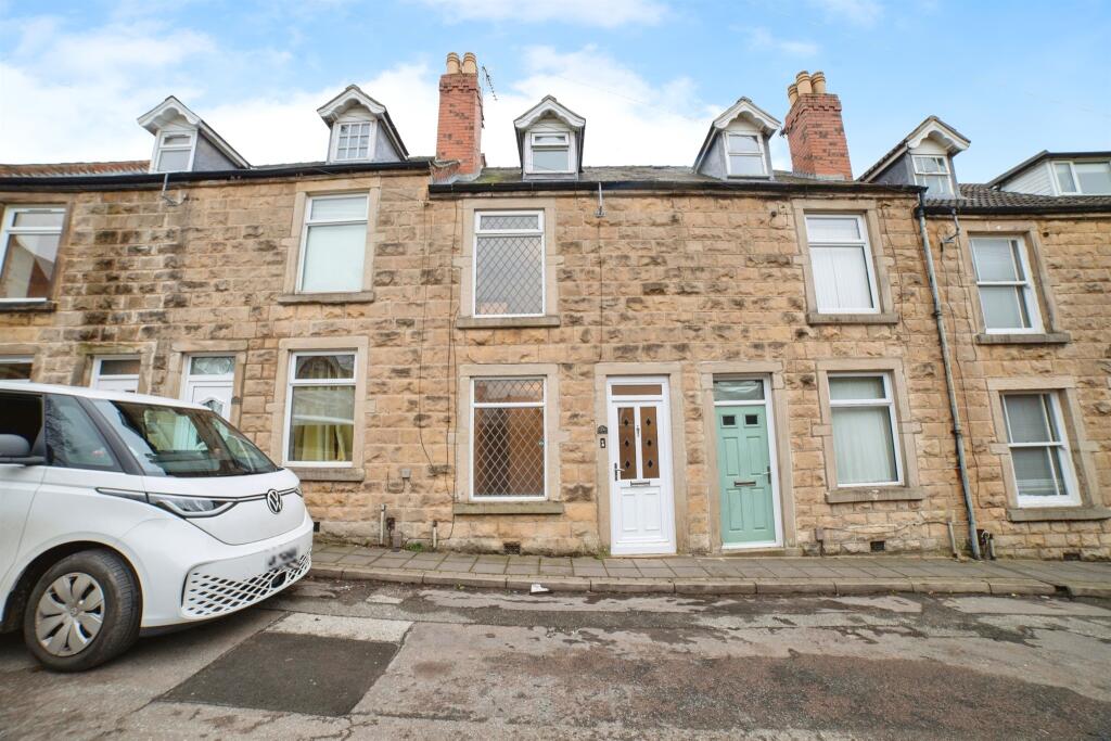 Main image of property: Parkers Lane, Mansfield Woodhouse, Mansfield