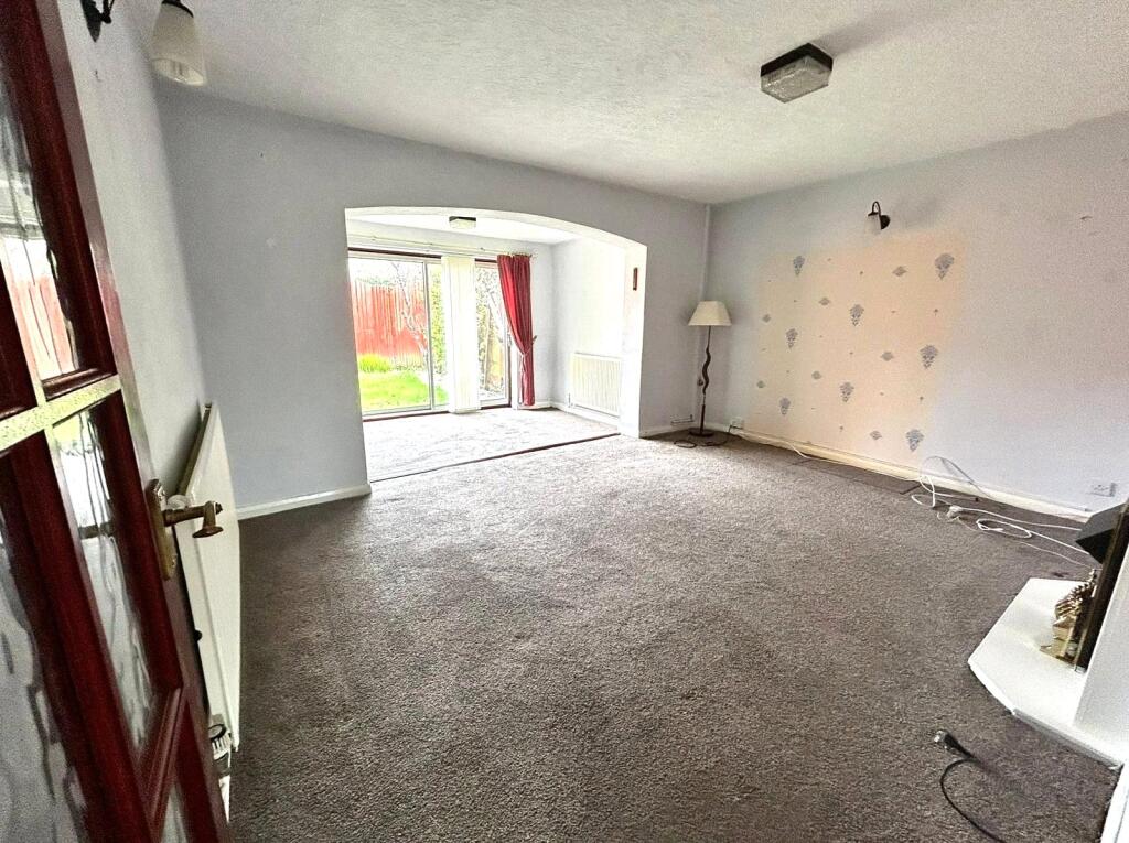 House in Birmingham, Hamstead - View 2