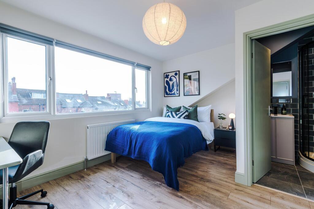 Main image of property: Consort Terrace, Leeds