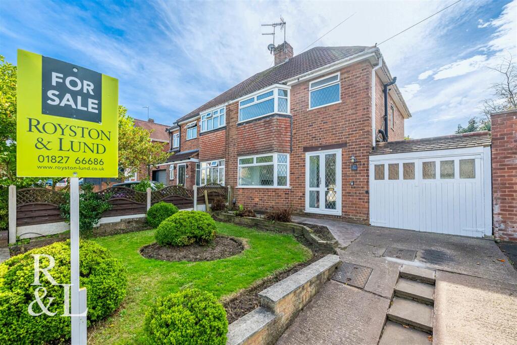 Main image of property: Wakeley Hill, Penn, Wolverhampton