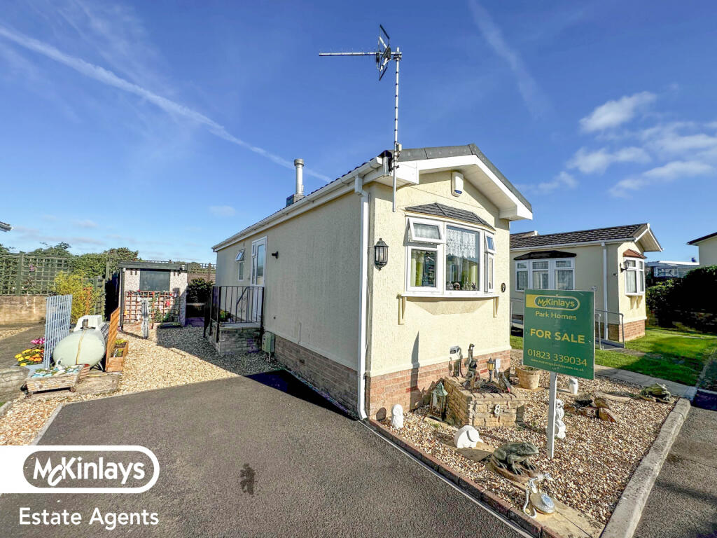 Main image of property: ILMINSTER