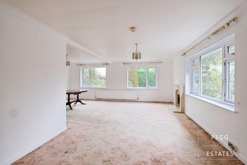 House in Torquay, Torbay - View 5