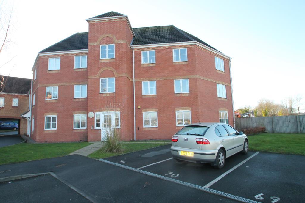 Main image of property: Ferguson Drive, Tipton, West Midlands, DY4