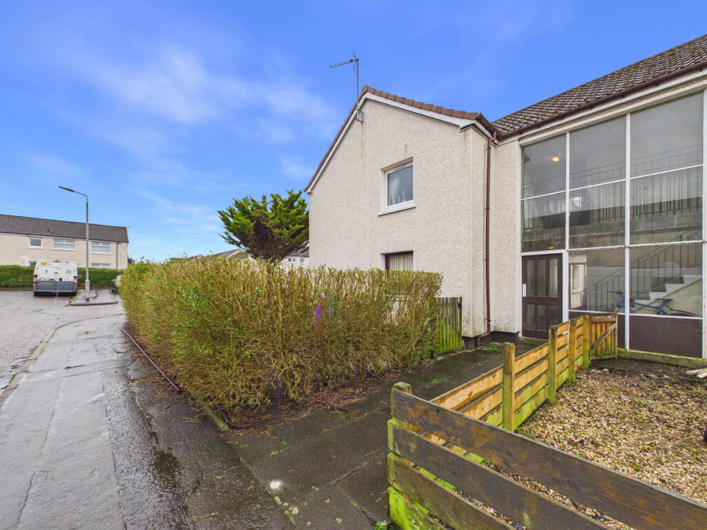 Main image of property: Neil Avenue, Irvine, KA12 9
