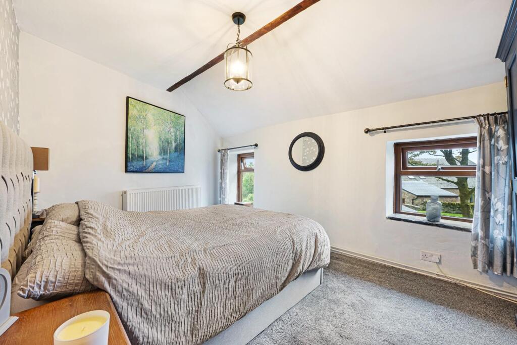 Additional image 24 of Jacketmans Cottage, Whittlestone Head, Darwen