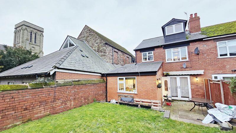 Main image of property: Friars Street, Hereford