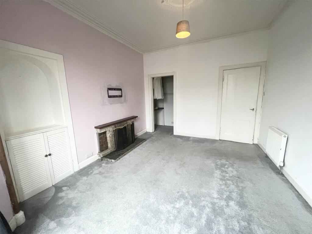 Apartment in Kilmarnock - View 4